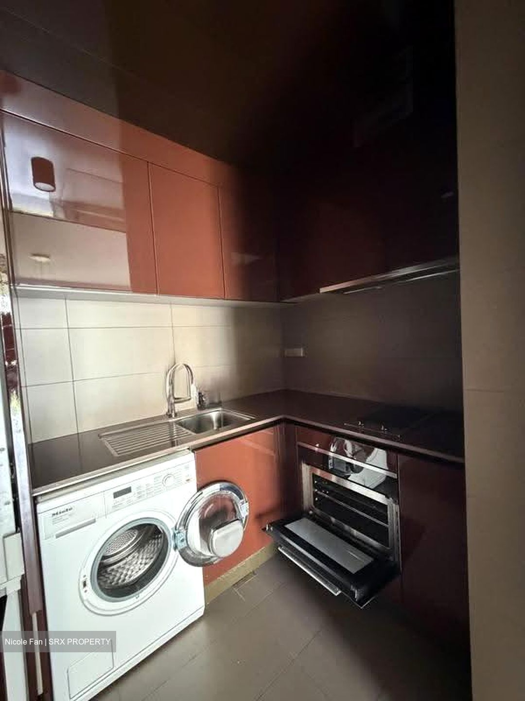 3 Orchard By-The-Park (D10), Condominium #613832601